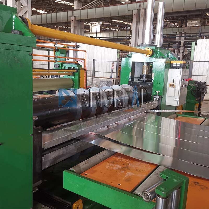 Kako prilagoditi vodilni odmik tirnice iz aluminijaste rezine tuljave?