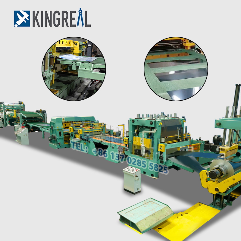Vrvica za rezanje kovine na dolžino: vse, kar morate vedeti