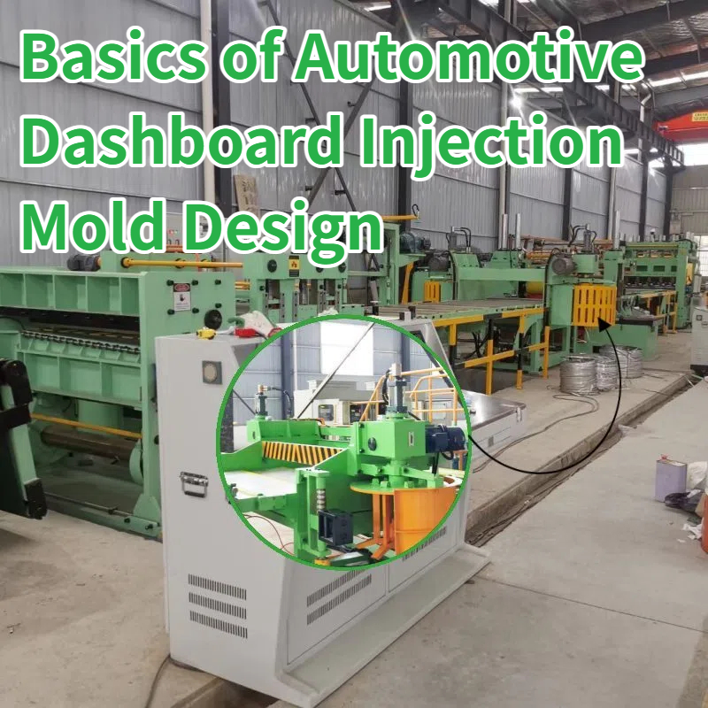 Stroj za linijski razrez: nova generacija popolnoma avtomatiziranih rešitev