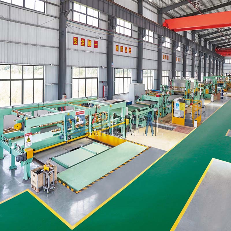 Izčrpen vodnik za jeklene vrvice za rezanje po dolžini