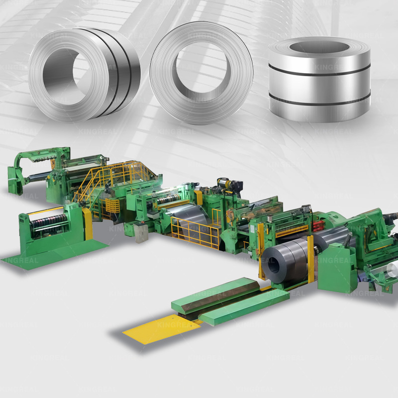 Vzdolžna rezalna linija