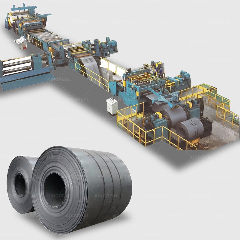 Težka linija za rezanje