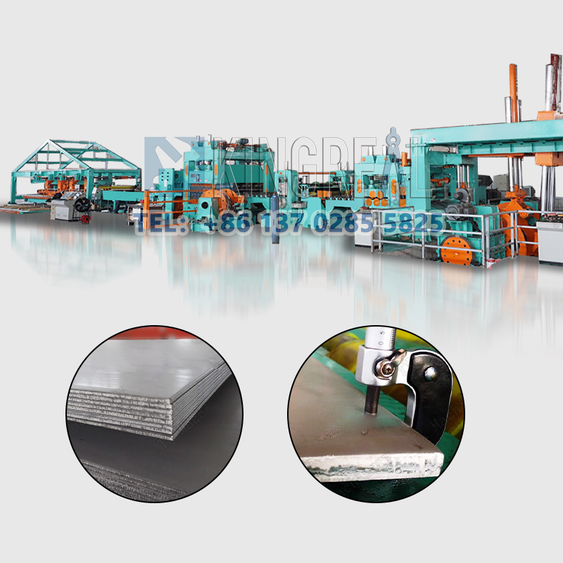 Debela vrvica za razrez na dolžino - 2024 KINGREAL