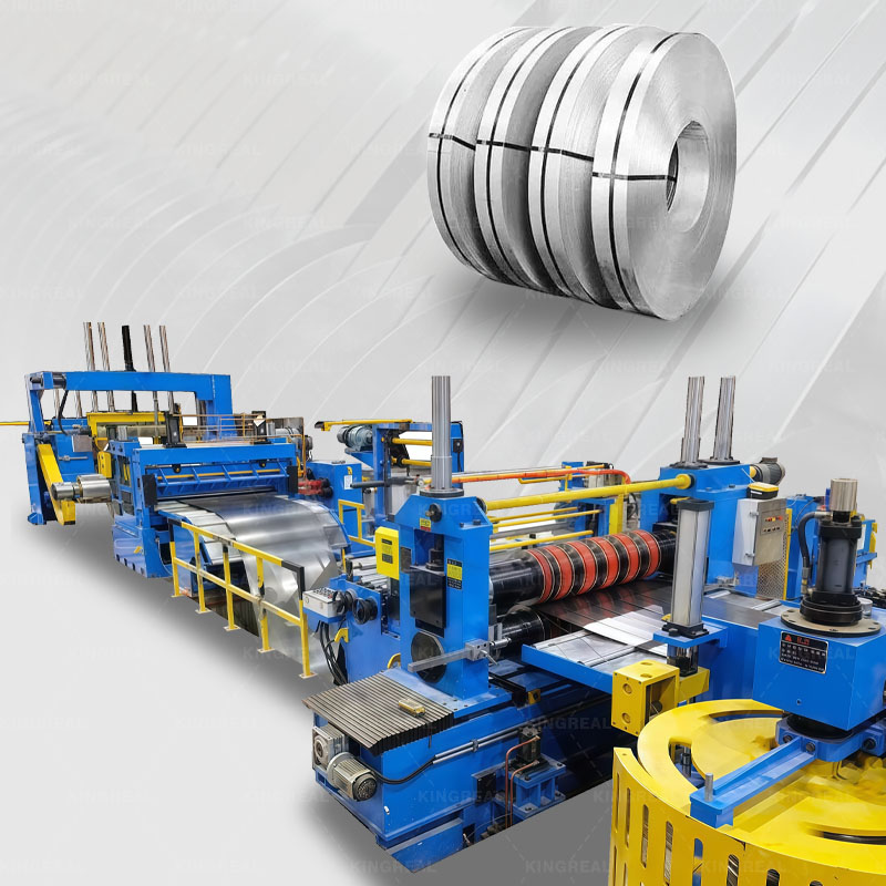 Linija za rezanje visoke hitrosti