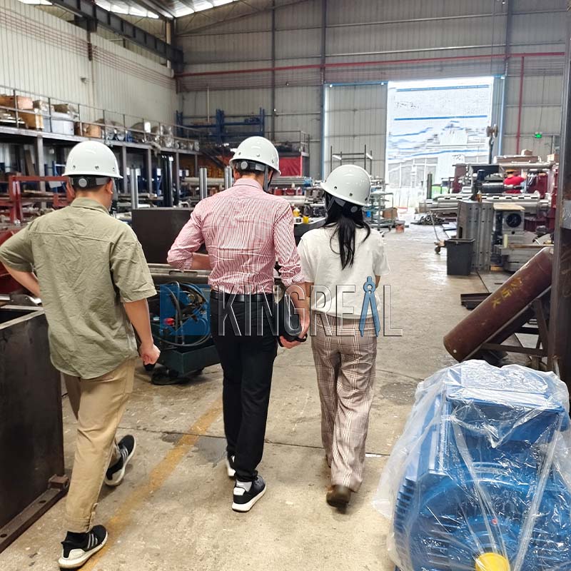 metal cut to length line metal cut to length line