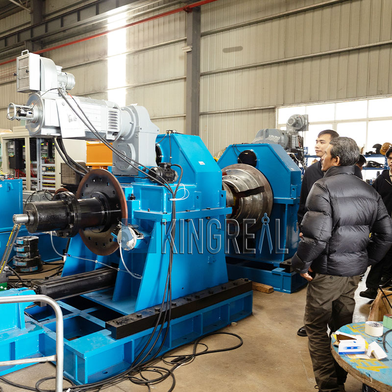 metal cut to length machine metal cut to length machine