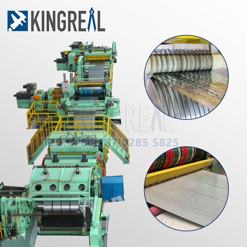 steel slitting machine-1
