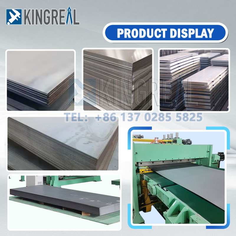 cut to length line machine